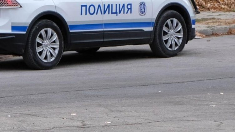 Архив: Булфото