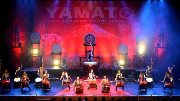 Снимка: Дюкян Меломан