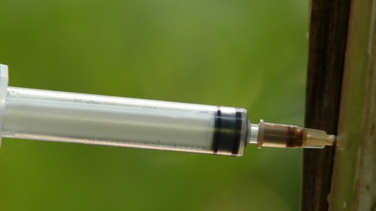 Снимка: архив Reuters