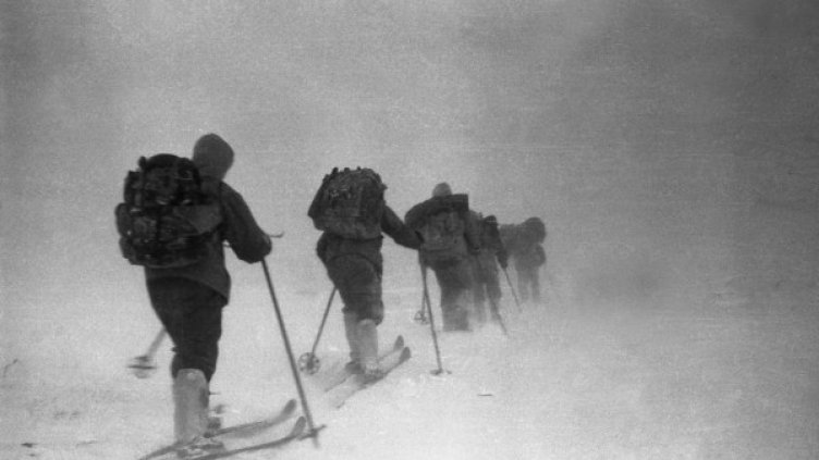 Снимка: dyatlovpass