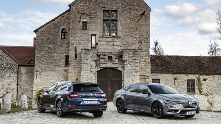 Снимка: Renault