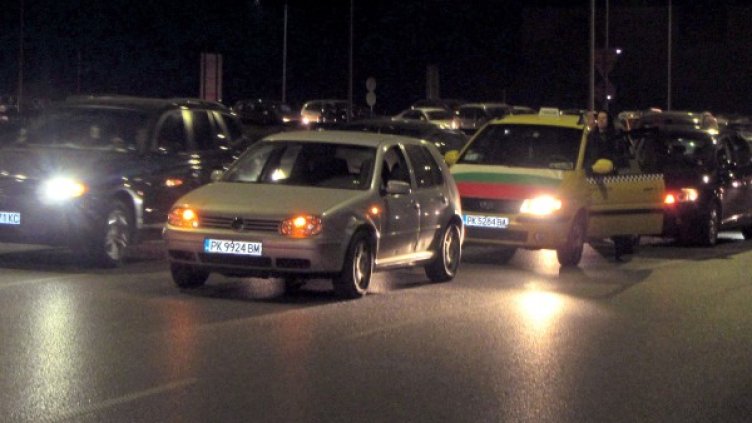 Снимка: Архив, БТА