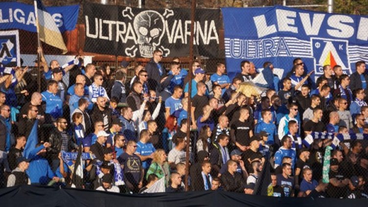 Снимка: Архив, Булфото