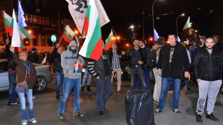 Снимка: Архив, БТА