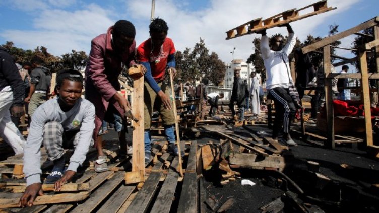 Снимка: архив, Reuters