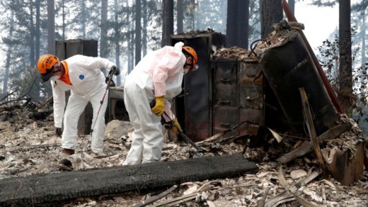 Снимка: Reuters