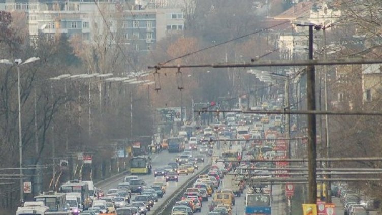 Снимка: архив, Булфото