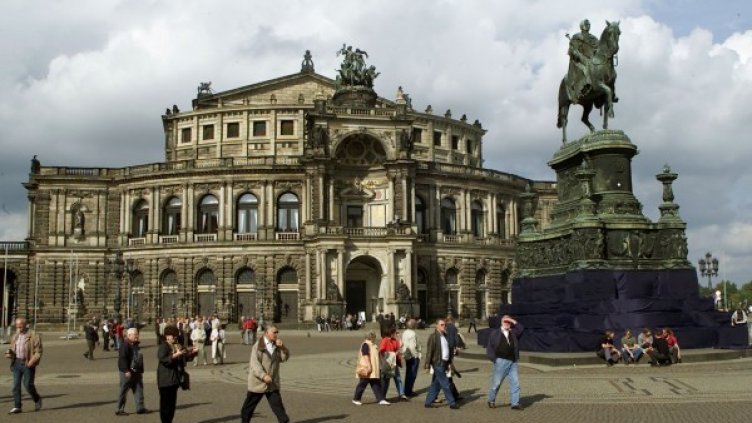 Снимка: архив Reuters