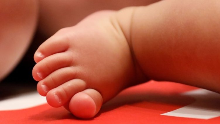 Снимка: архив, Reuters