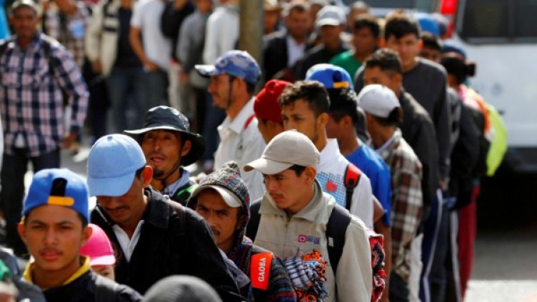 Снимка: Reuters