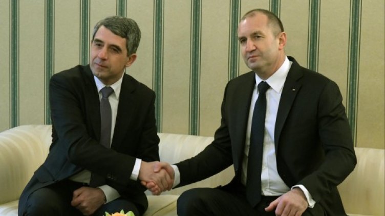 Снимка: Булфото, архив