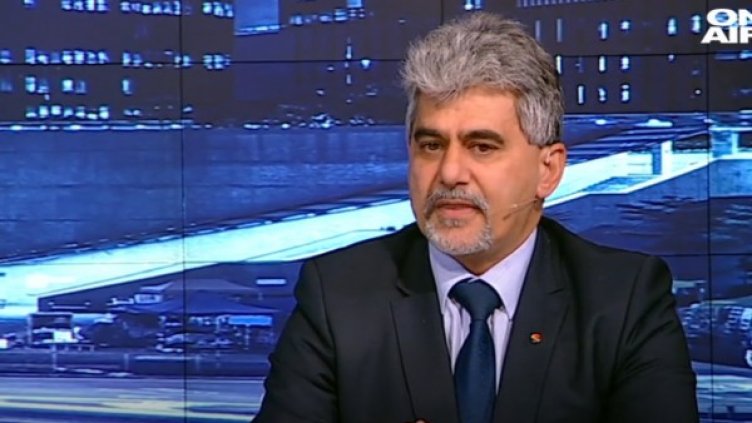 Патриот: Ролята на БСП и ДПС в протестите е несъмнена