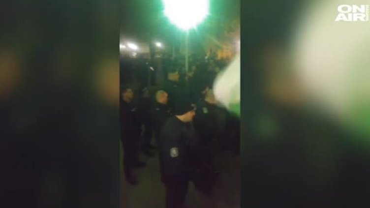 Снимка:  Bulgaria ON AIR.