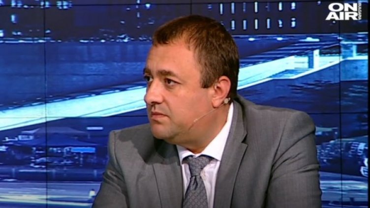 Снимка: Bulgaria ON AIR