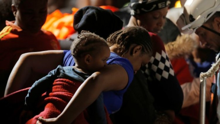 Снимка: архив Reuters