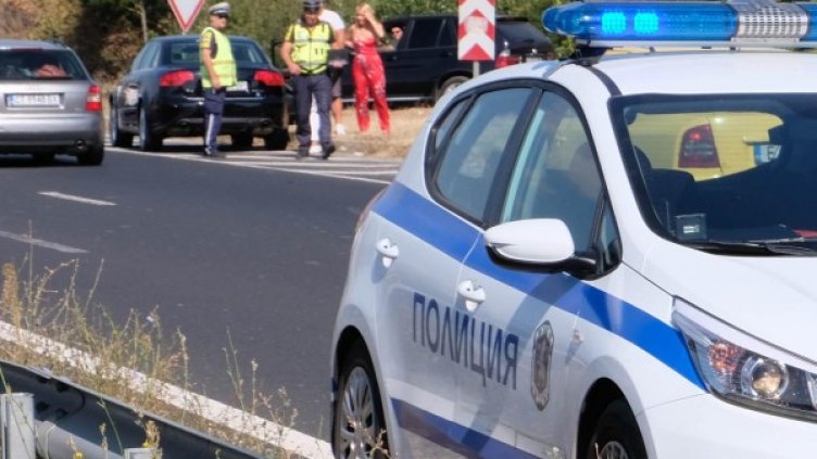 Снимка: BulFoto