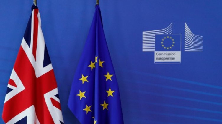 Снимка: архив, Reuters