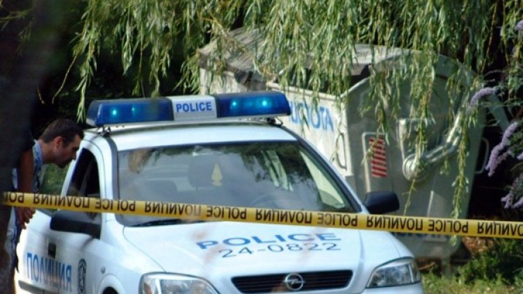 Снимка: BulFoto