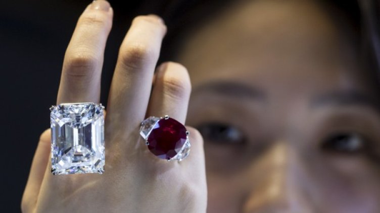 Снимка: Reuters