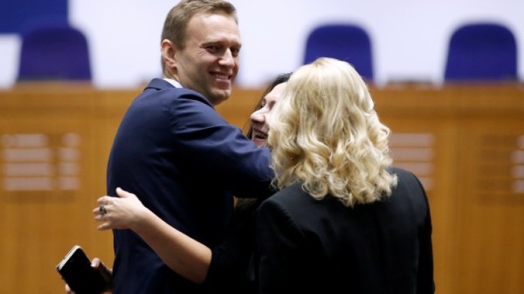 Снимка: Reuters