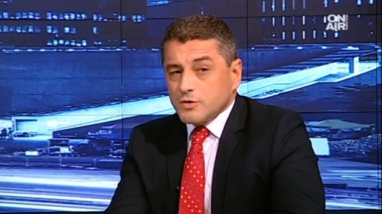 Снимка: Bulgaria ON AIR