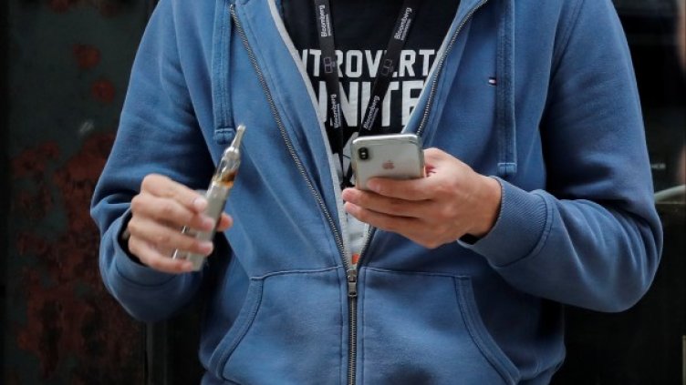 Снимка: архив, Reuters