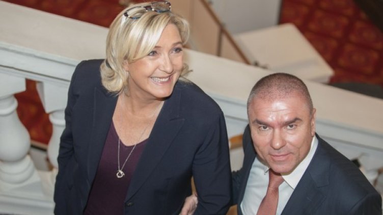 Марешки и Марин льо Пен променят ЕС, искат независими нации