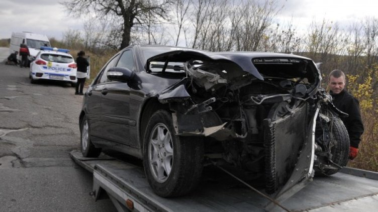 Снимка: Булфото