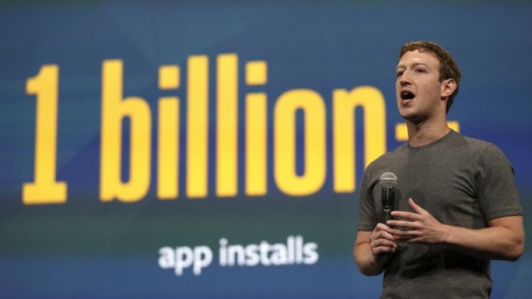 Снимка: Reuters