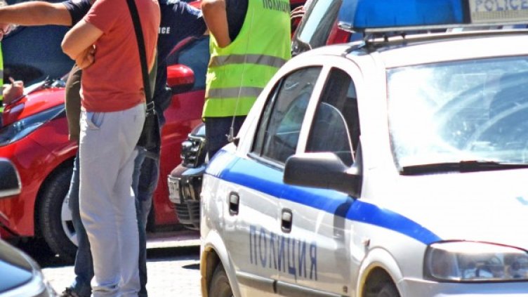 Снимка: BulFoto