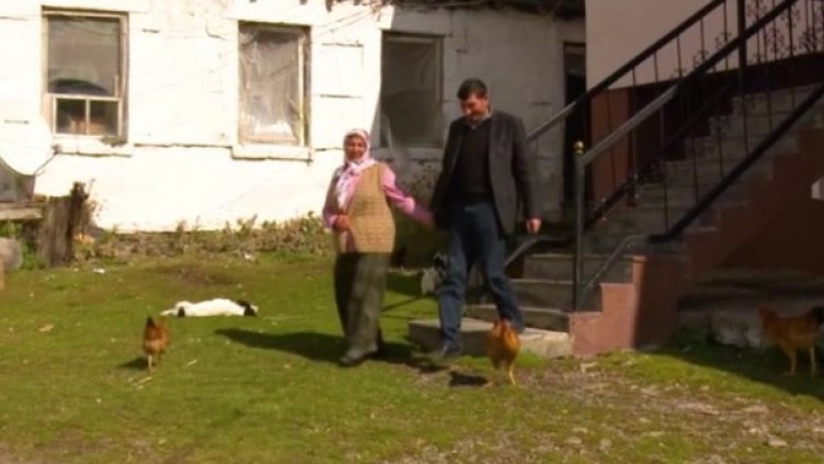 Ементалът и турското село Боатепе. Тук думата имат жените!