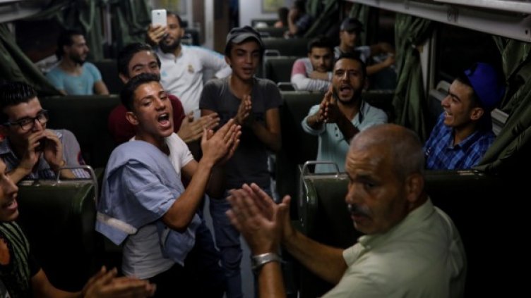 Снимкa: Reuters, архив