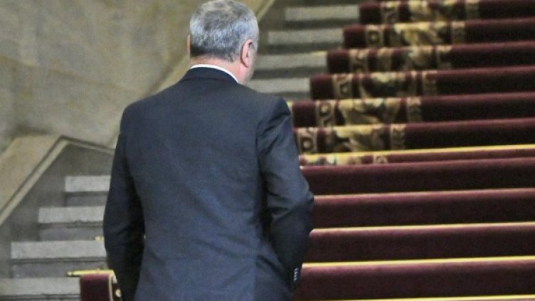 Снимка: Булфото, архив