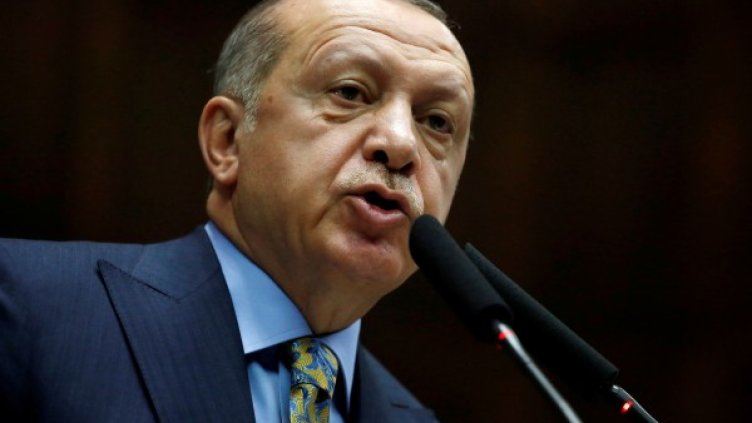 Снимкa: Reuters, архив