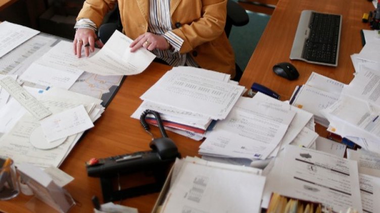 Снимка: архив, Reuters