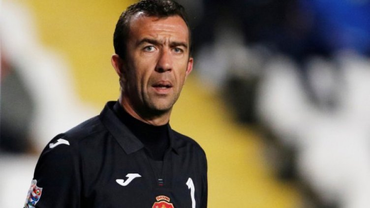 Георги Петков. Снимка: Reuters