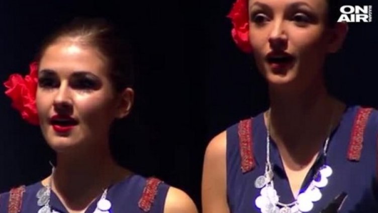 Кадър: Bulgaria ON AIR