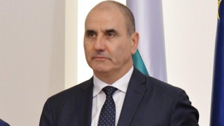 Цветан Цветанов. Снимка: архив, Булфото