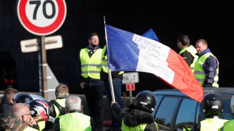 Снимка: Reuters