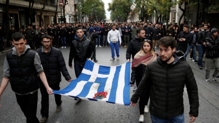 Снимка: Reuters