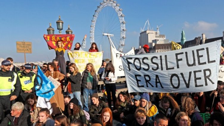 Снимка: Reuters