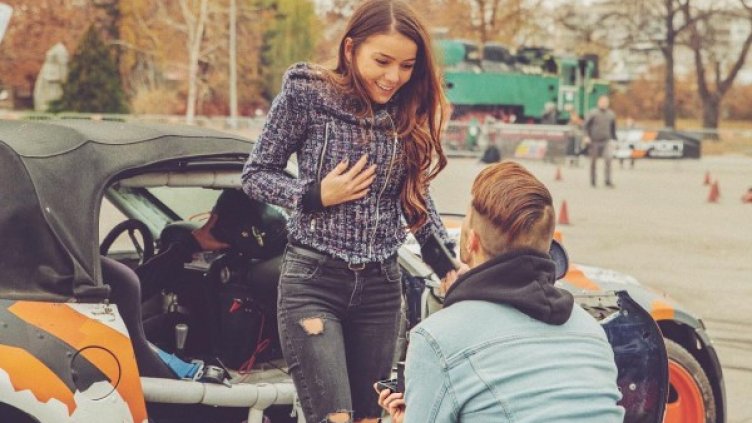 Снимка: Instagram