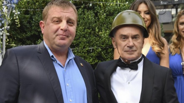 Снимка: Булфото, архив