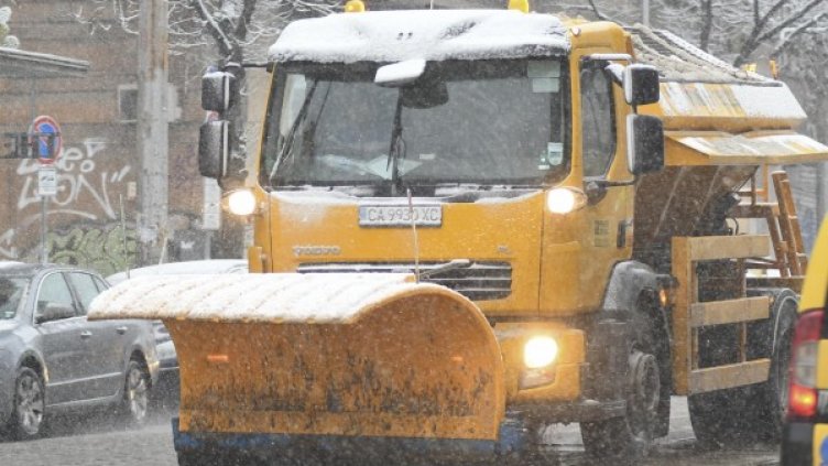 Снимка: Булфото, архив