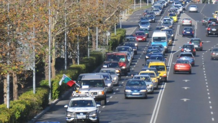 Снимка: Булфото, архив