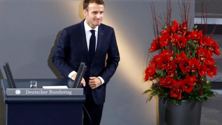 Снимка: Reuters