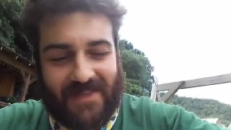 Русенец покори два от най-големите планински преходи в САЩ