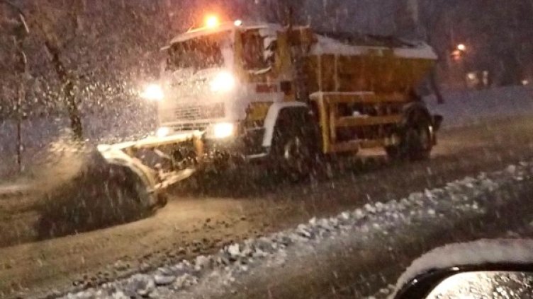 Снимка: Булфото, архив