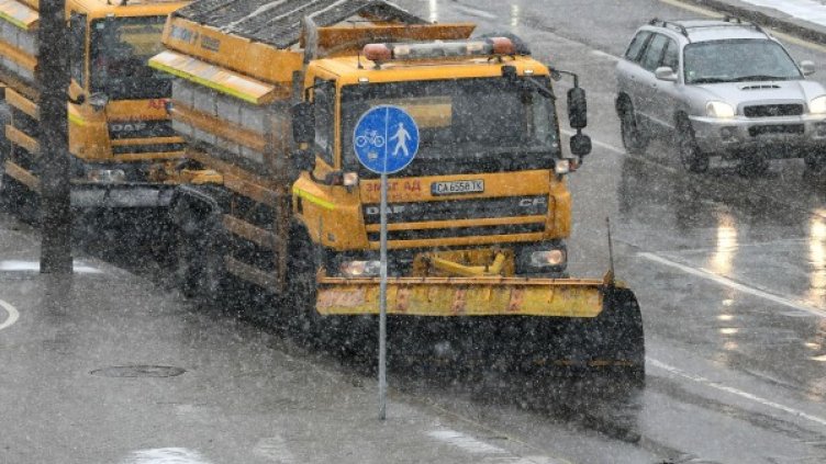 Снимка: архив, Булфото