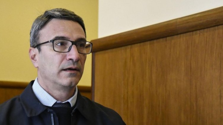 Снимка: архив, Булфото